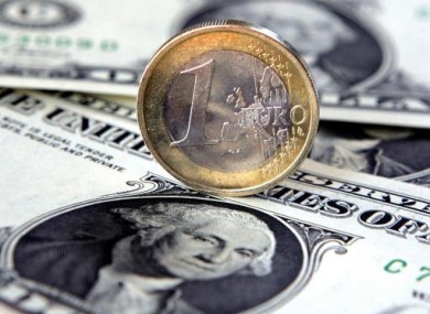 Twin debt crises in Europe and the US have led to emergency talks.