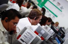 Gender pay gap got wider during downturn – official report