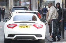 Ouch! Team-mates’ prank revenge could cost Balotelli £150k