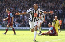 The Departures Lounge: your daily lunchtime transfer round-up