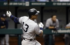 A-Rod to be interviewed by MLB in poker probe
