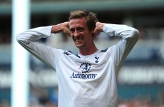 The Departures Lounge: your daily lunchtime transfer round-up