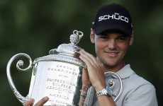 A bluffer’s guide to… the USPGA Championship