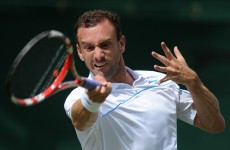 Dream draws for Niland and Sorensen at US Open