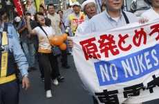 Column: ‘The very mention of nuclear power sends people into a flutter’