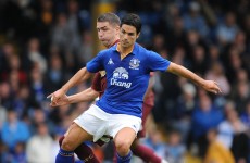 The Departures Lounge: your daily lunchtime transfer round-up