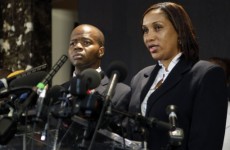 Maid sues Strauss-Kahn over hotel incident