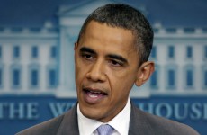 We got a deal: Obama announces agreement that will avoid default