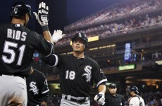 ‘Phone call for Bart Simpson’: The Chicago White Sox explain their multiple identities