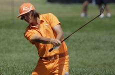Betting guide: our picks for the PGA Championship