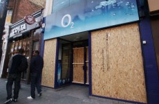 MI5 called in to decrypt rioters’ BlackBerry Messenger data