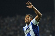 Eurostar: Bavarian unrest and a killer bicycle kick