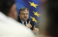 European in-fighting may still scupper Greece’s second bailout