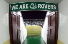 Rovers chief: we’ll try to keep Europa clashes in Tallaght