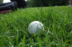 66-year-old woman helps foil raid while waiting for golf lesson