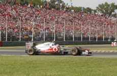 McLaren: We won’t stop taking risks, despite this season’s failures