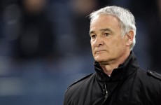 Here comes your tinkerman: Inter appoint Ranieri as boss