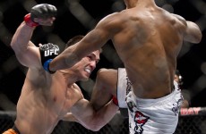 Un-caged: it’s Jake vs. Jake in New Orleans