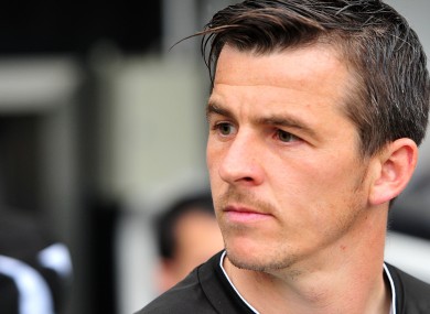 Barton will be Q's guest singles reviewer this Sunday.