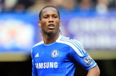 Chelsea footballer on Ivory Coast’s new truth commission