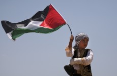 Ireland undecided on Palestinian bid for full UN membership
