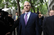 WikiLeaks publishes entire stash of US diplomatic cables in uncensored form