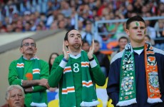 Q and A: How Ireland can qualify and other Group B permutations