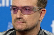 Bono admits: U2 are ‘on the verge of irrelevance’