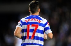 WATCH: Joey Barton explains why he ‘really doesn’t like’ Wolves’ Karl Henry