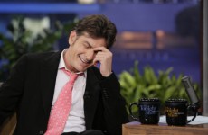 Charlie Sheen settles $100m lawsuit
