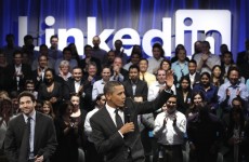 Obama: Euro crisis is ‘scaring the world’