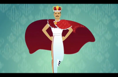 Google marks Mercury’s birthday with awesome musical Doodle