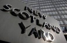 Met police no longer seeking court orders against journalists over sources