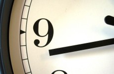 The 9 at 9: Monday