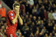 All the Premier League team news: Liverpool at full strength for United visit…