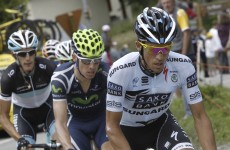 Could ‘cow cocaine’ save Alberto Contador?
