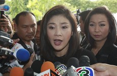 ‘We use the poor people’ – Thailand’s PM falls victim to Twitter hacker