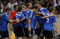 Poll: Do you fancy our chances against Estonia?