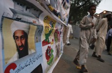 Doctor who ‘helped CIA find bin Laden’ accused of treason