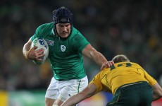 Poll: What’s your favourite memory of the 2011 Rugby World Cup?