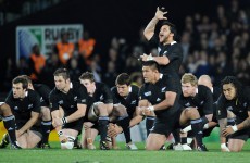 A Bluffer’s Guide to… the Haka