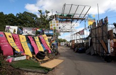 Column: The Dale Farm circus is the last thing Travellers need