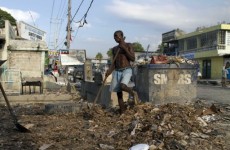 World’s first Haiti Week to take place in Ireland