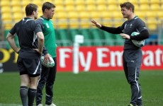 Generation Next: Ireland’s rugby retirements