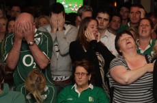 Shane Jennings’ World Cup diary: the final chapter
