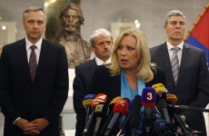 Government falls as Slovakia rejects Eurozone bailout expansion plans