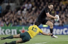 The Score’s team of the Rugby World Cup