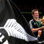 New Zealand captain Richie McCaw.
(David Davies/PA Wire/Press Association Images)