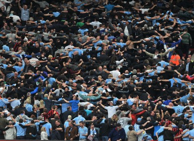 Do the Poznan...