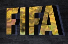 FIFA completes €1.3bn World Cup TV deals